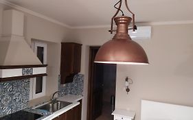 Krathis Apartments