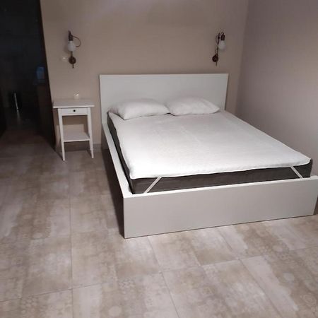 Krathis Apartments Paralia Platanou Εξωτερικό φωτογραφία