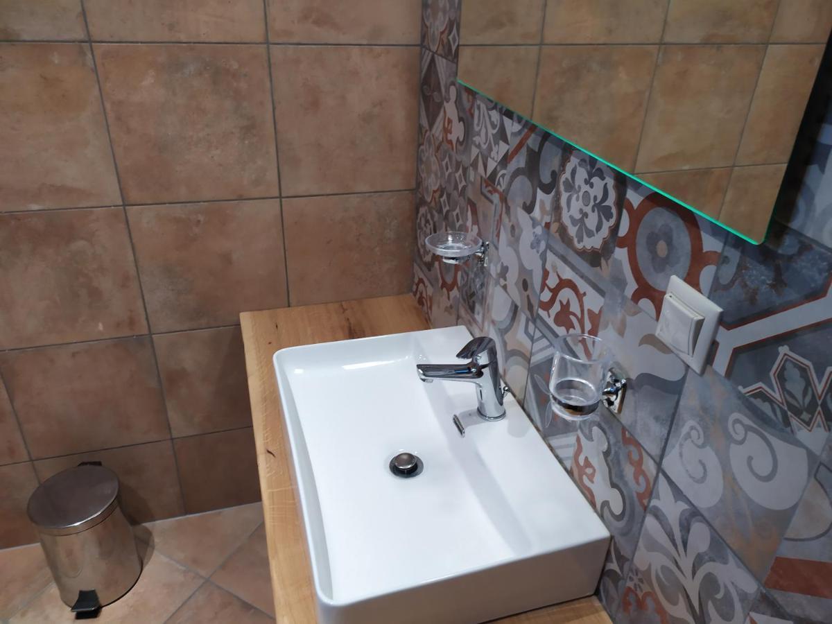 Krathis Apartments Paralia Platanou Εξωτερικό φωτογραφία